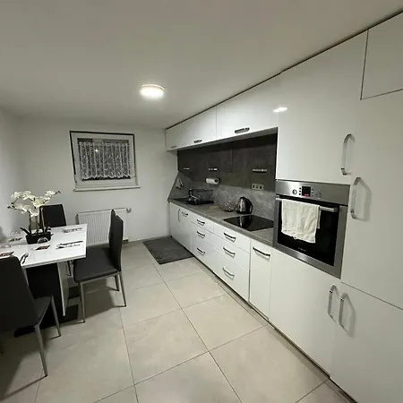 Modernes Wohnen In Tuttlingen - Gemuetliches Apartment In Top-Lage Extérieur photo