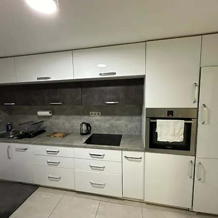 Modernes Wohnen In Tuttlingen - Gemuetliches Apartment In Top-Lage Extérieur photo