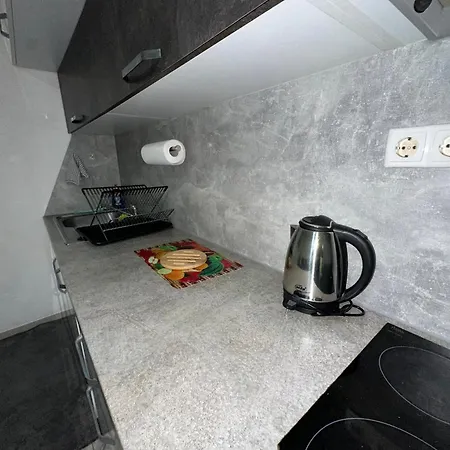 Modernes Wohnen In Tuttlingen - Gemuetliches Apartment In Top-Lage Extérieur photo