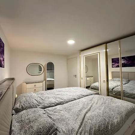 Modernes Wohnen In Tuttlingen - Gemuetliches Apartment In Top-Lage Extérieur photo