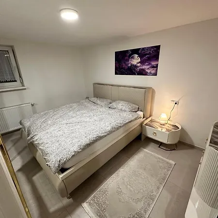 Modernes Wohnen In Tuttlingen - Gemuetliches Apartment In Top-Lage Extérieur photo