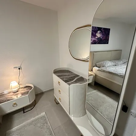 Modernes Wohnen In Tuttlingen - Gemuetliches Apartment In Top-Lage Extérieur photo