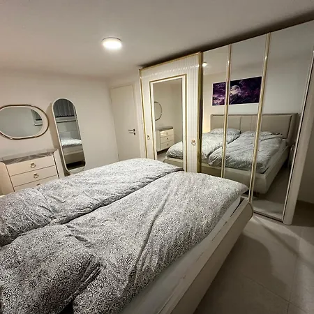 Modernes Wohnen In Tuttlingen - Gemuetliches Apartment In Top-Lage Extérieur photo