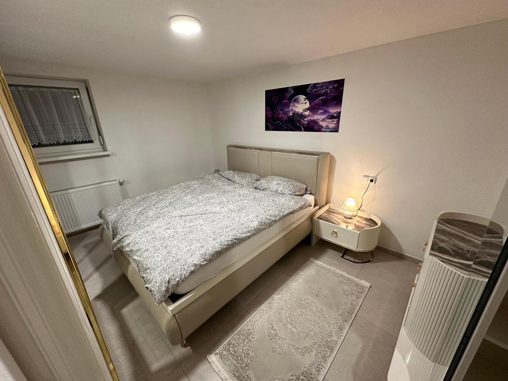 Modernes Wohnen In - Gemuetliches In Top-lage Apartment Tuttlingen